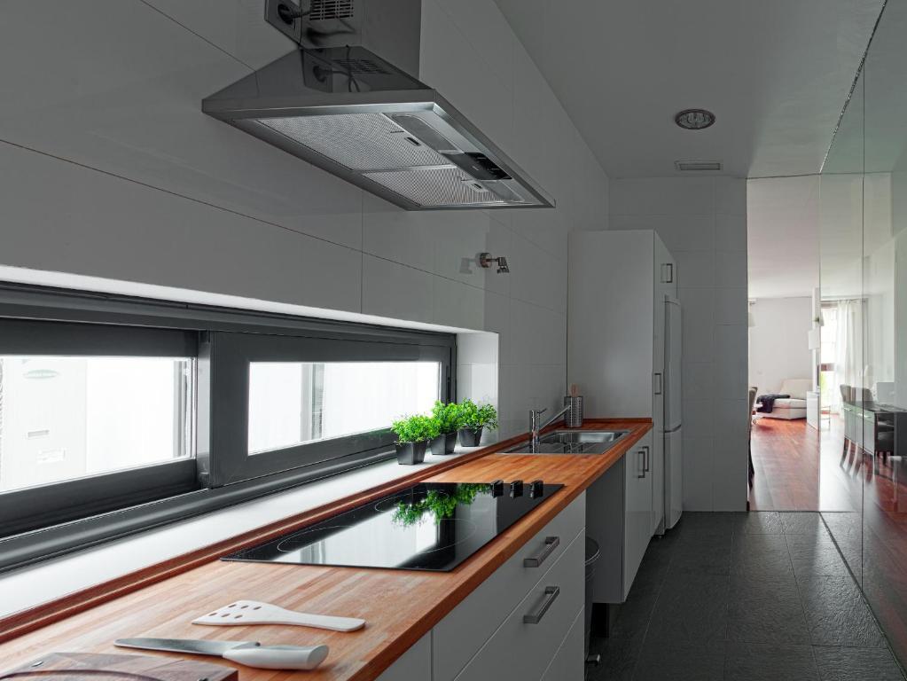 อปาร์ตาเมนโตส ตูริสติโกส ตอเร เดล ปลาตา Apartment เซบีญา ห้อง รูปภาพ