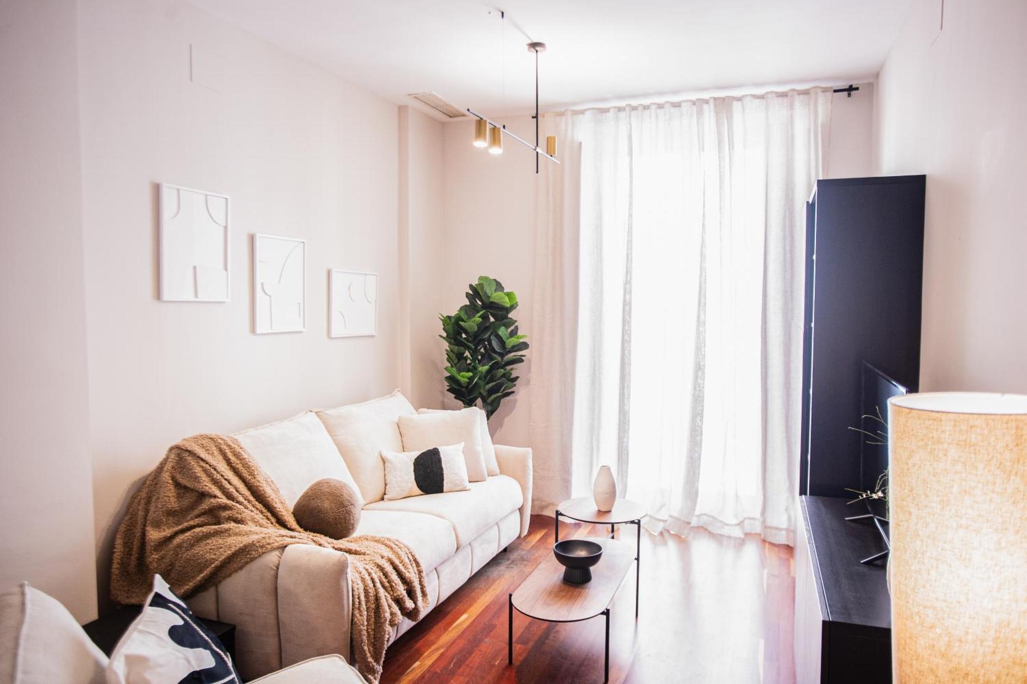 อปาร์ตาเมนโตส ตูริสติโกส ตอเร เดล ปลาตา Apartment เซบีญา ภายนอก รูปภาพ
