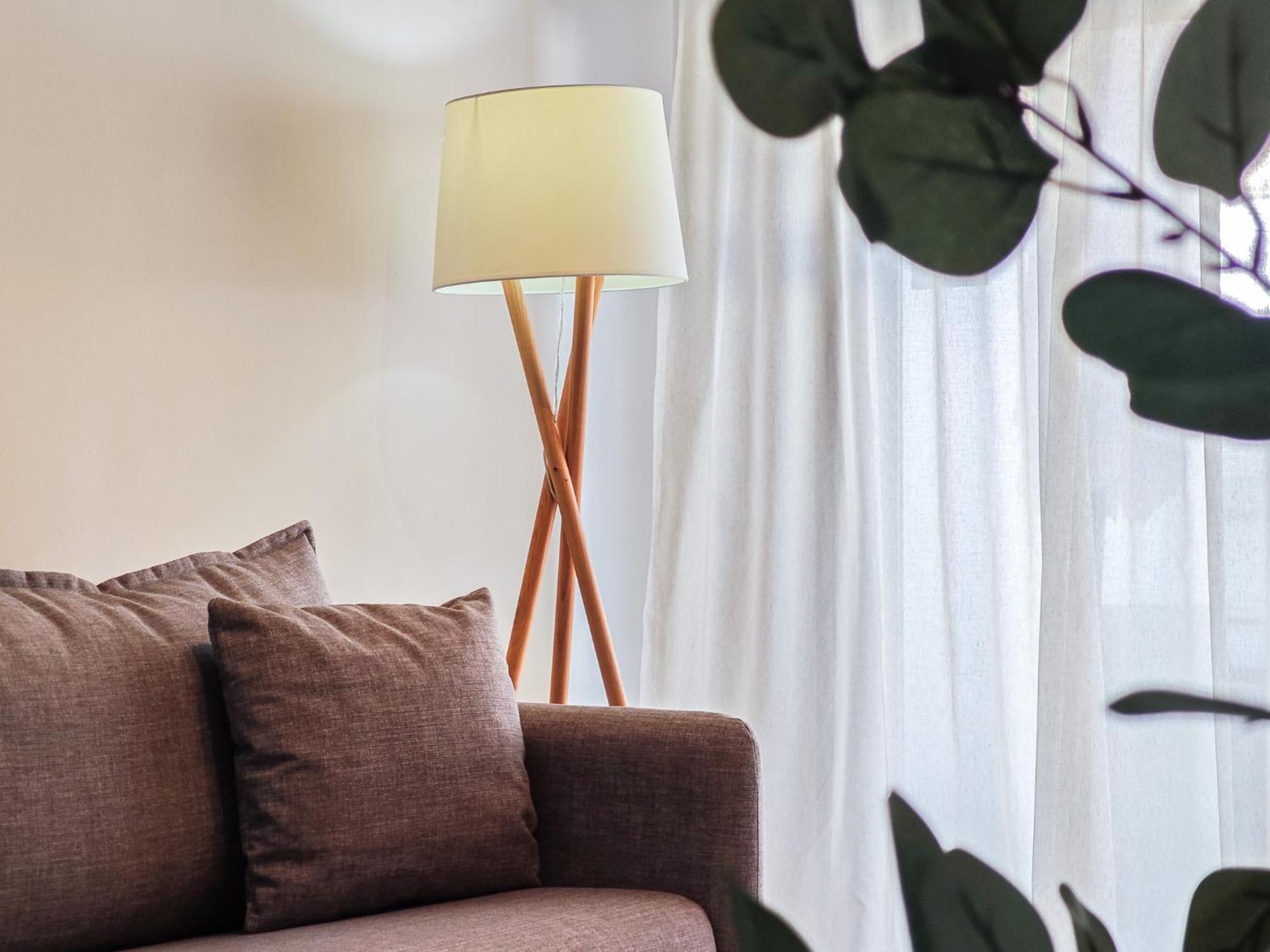 อปาร์ตาเมนโตส ตูริสติโกส ตอเร เดล ปลาตา Apartment เซบีญา ภายนอก รูปภาพ