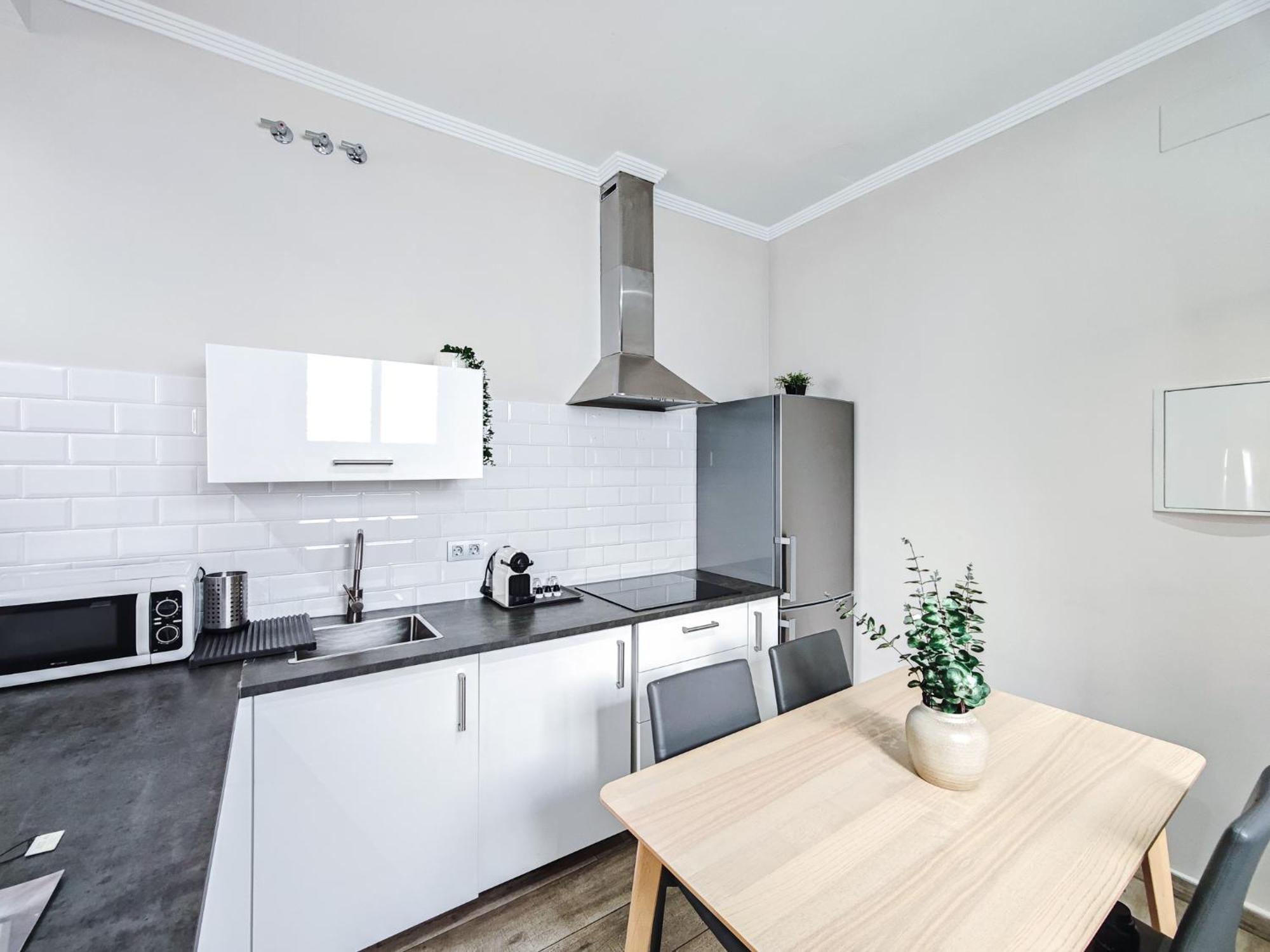 อปาร์ตาเมนโตส ตูริสติโกส ตอเร เดล ปลาตา Apartment เซบีญา ภายนอก รูปภาพ