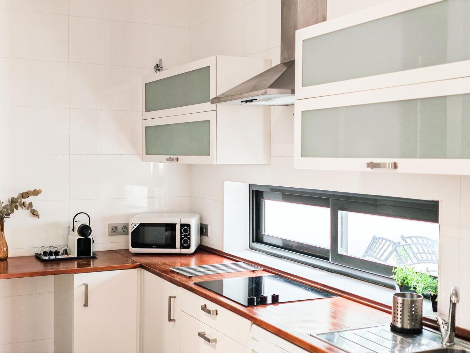 อปาร์ตาเมนโตส ตูริสติโกส ตอเร เดล ปลาตา Apartment เซบีญา ภายนอก รูปภาพ