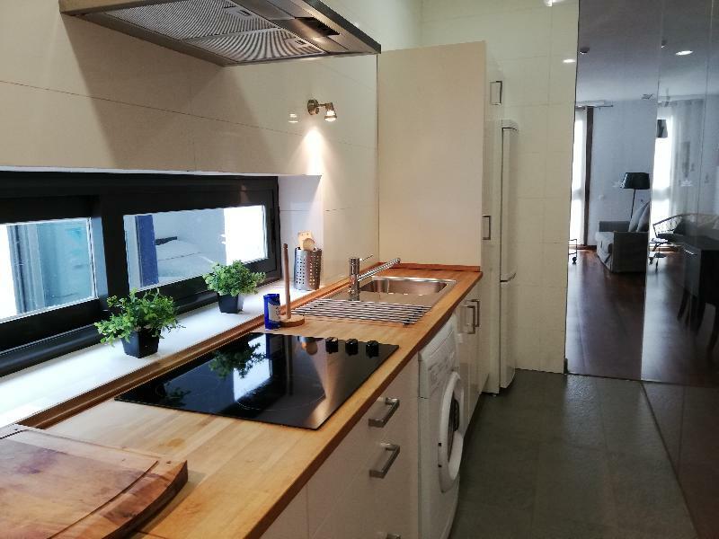 อปาร์ตาเมนโตส ตูริสติโกส ตอเร เดล ปลาตา Apartment เซบีญา ภายนอก รูปภาพ