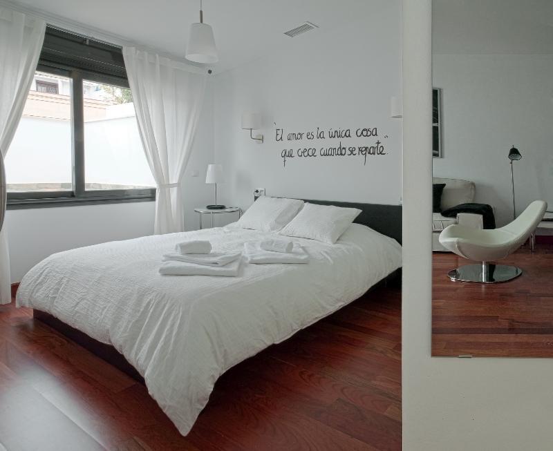 อปาร์ตาเมนโตส ตูริสติโกส ตอเร เดล ปลาตา Apartment เซบีญา ภายนอก รูปภาพ